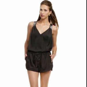 NWT Rebecca Taylor jumper